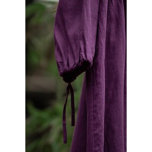 バイオレットスペル　魔女のドレス　M23600