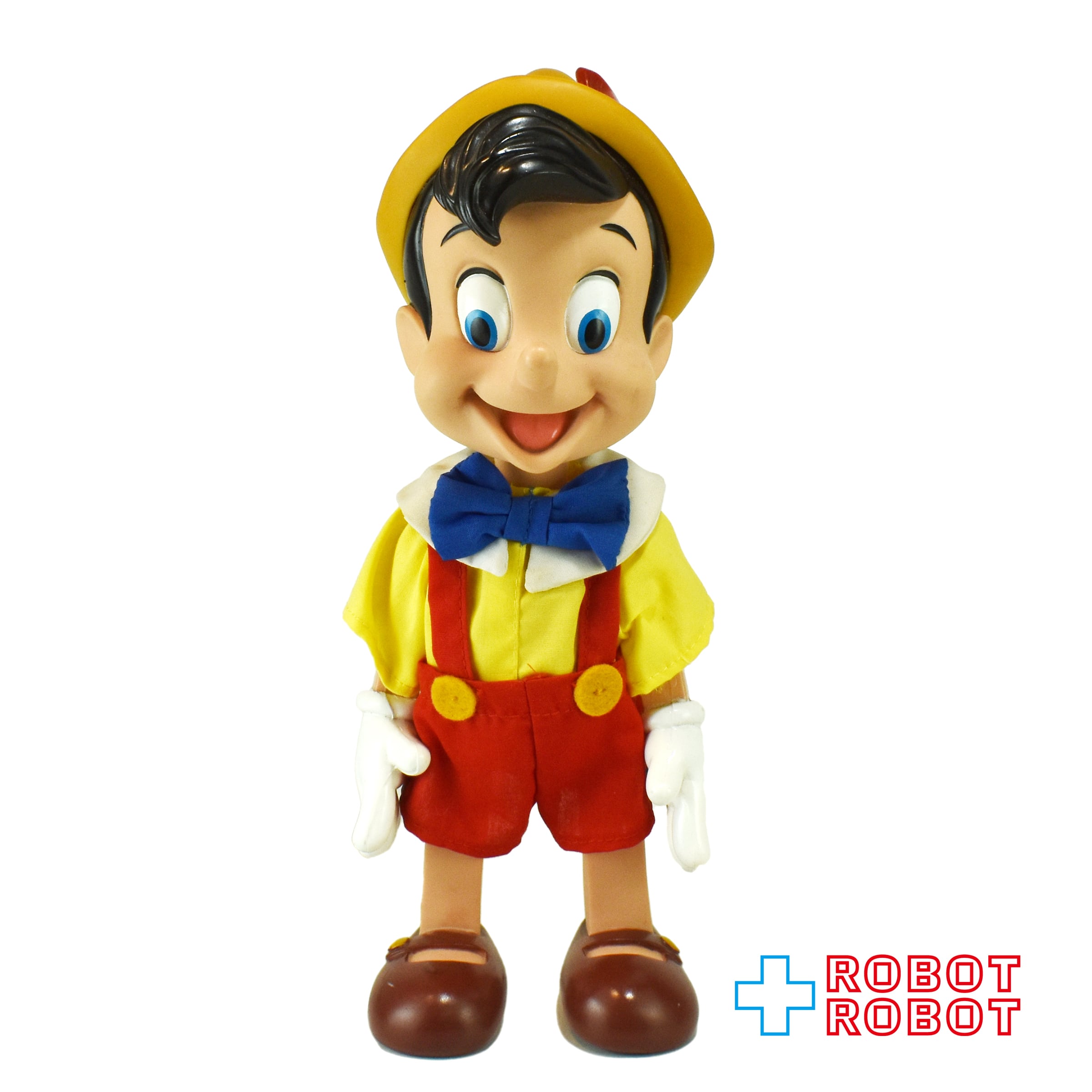 ○PINOCCHIO ピノキオ | ROBOTROBOT
