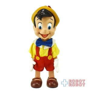 アプローズ ディズニー ピノキオ 布服ソフビドール 人形