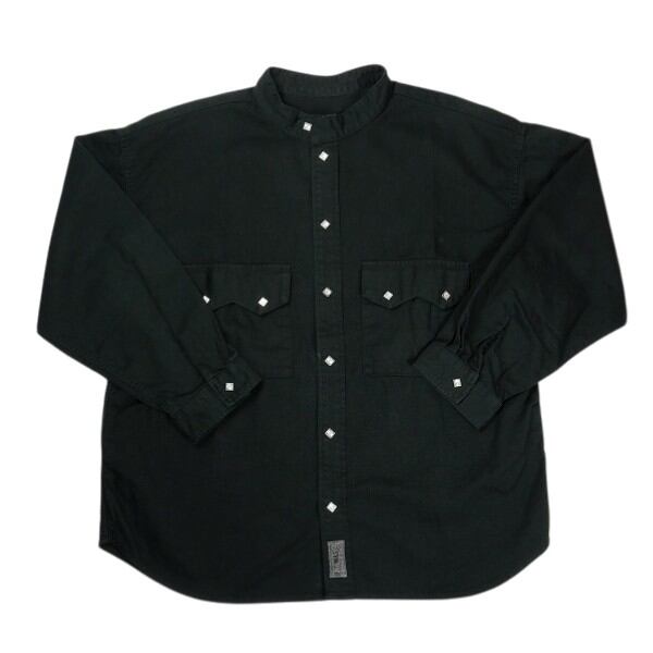 Size【L】 TENDERLOIN テンダーロイン SWEAT ACID DLR スウェット 黒