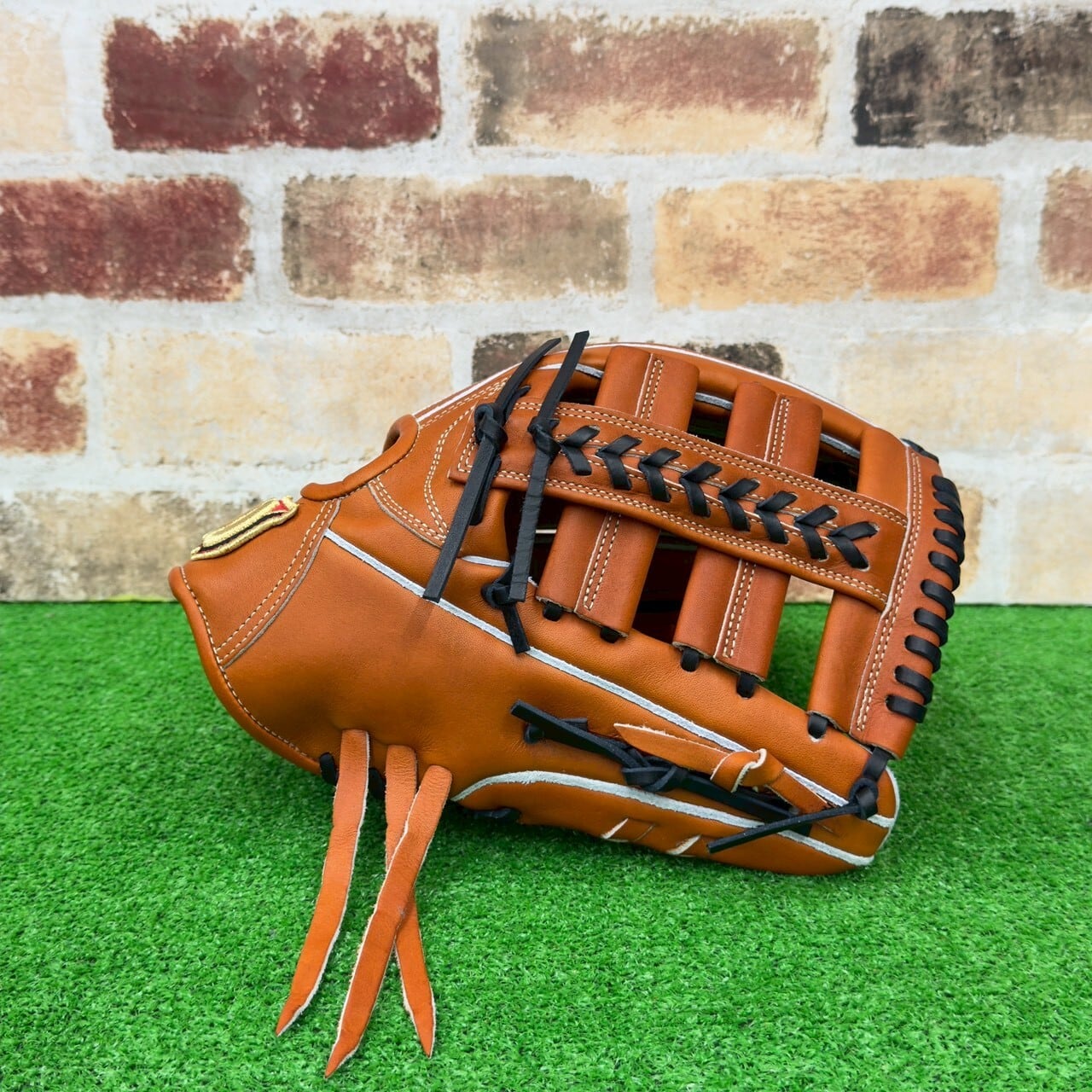 大人気】 Wilson staff 軟式グローブ D8型 WBW102989 WBW102991 型付け