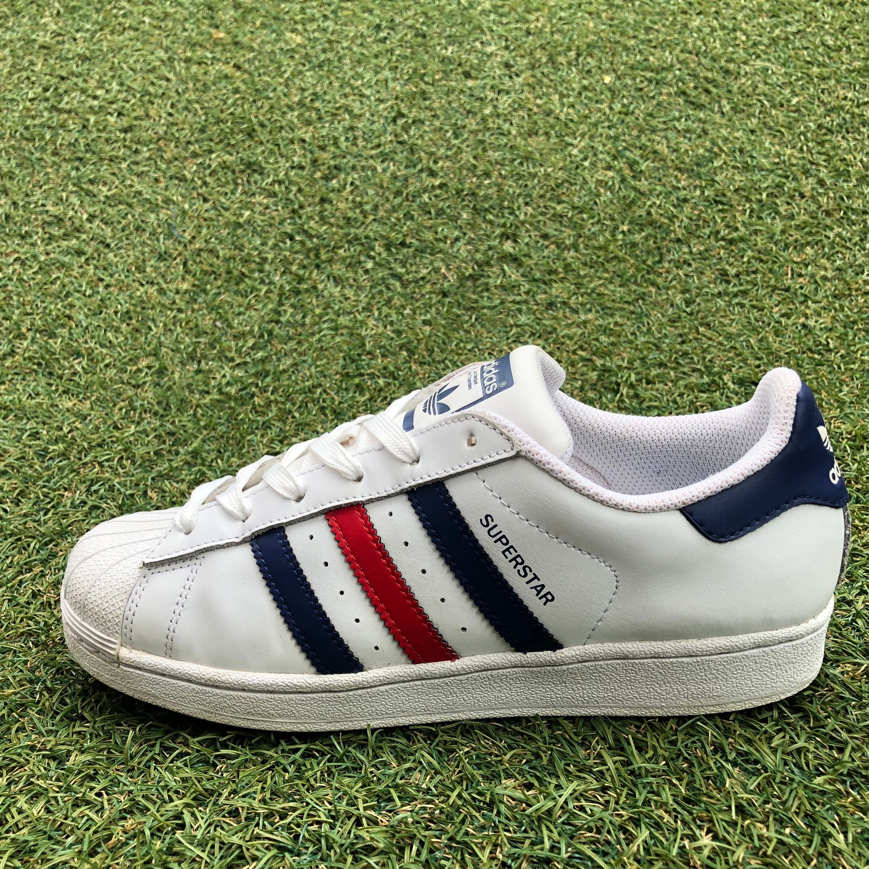 adidas SUPER STAR アディダス スーパースター HW769