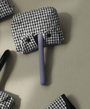 即納【OHDIBS】Dibs Slicker Brush Case Big (2Color)