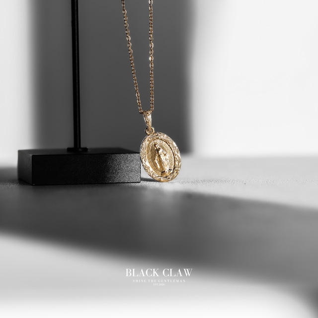 Necklace | BLACK CLAW「ブラッククロウ」 Necklace | BLACK CLAW「ブラッククロウ」