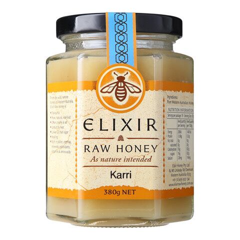 ELIXIR Karri　カリー　380g