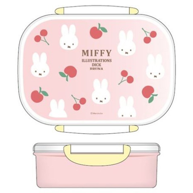 ミッフィー26ランチボックス 360mlPK(6108861)