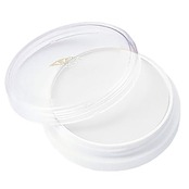 三善 クリーム グリースペイント どうらん・ドーラン 4 白・ホワイト 8グラム (x 1)