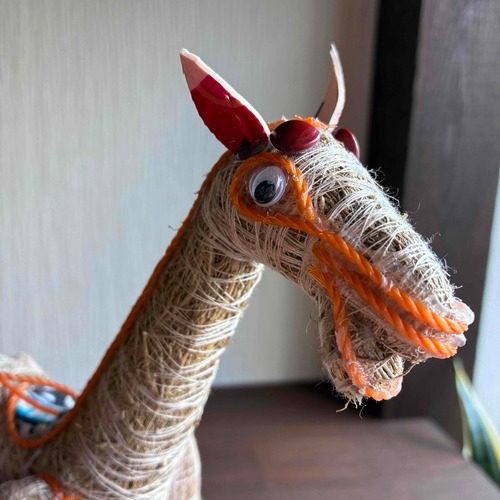 アカールワンギ(香りの木)　キリンC