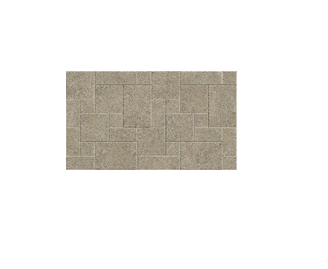 FRENCH PATTERN/Travertine Noce