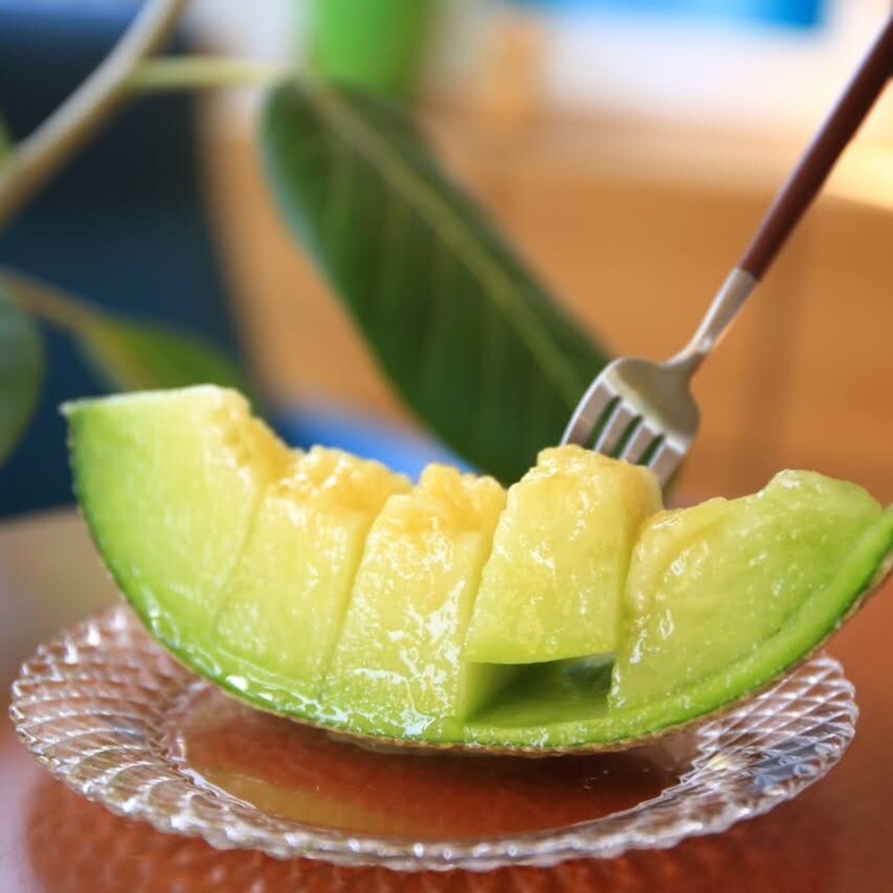 【ひな祭りキャンペーン】天使音マスクメロン2玉セット 【3セット限定】