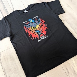 【 Stranger Things / ストレンジャーシングス 】エディ マンソン / Tシャツ〚アメリカン雑貨 アメトイ〛