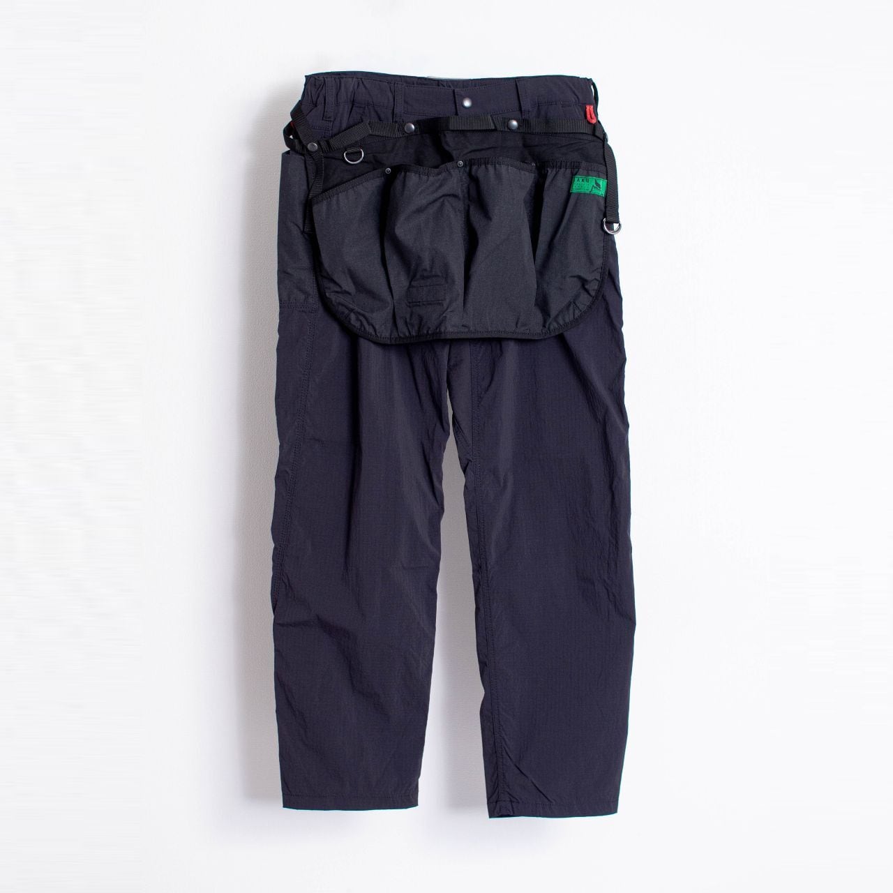 HKS117 NANGA×H.A.K.U HANDSFREE CARPENTER | H.A.K.U MOUNTAIN SUPPLY