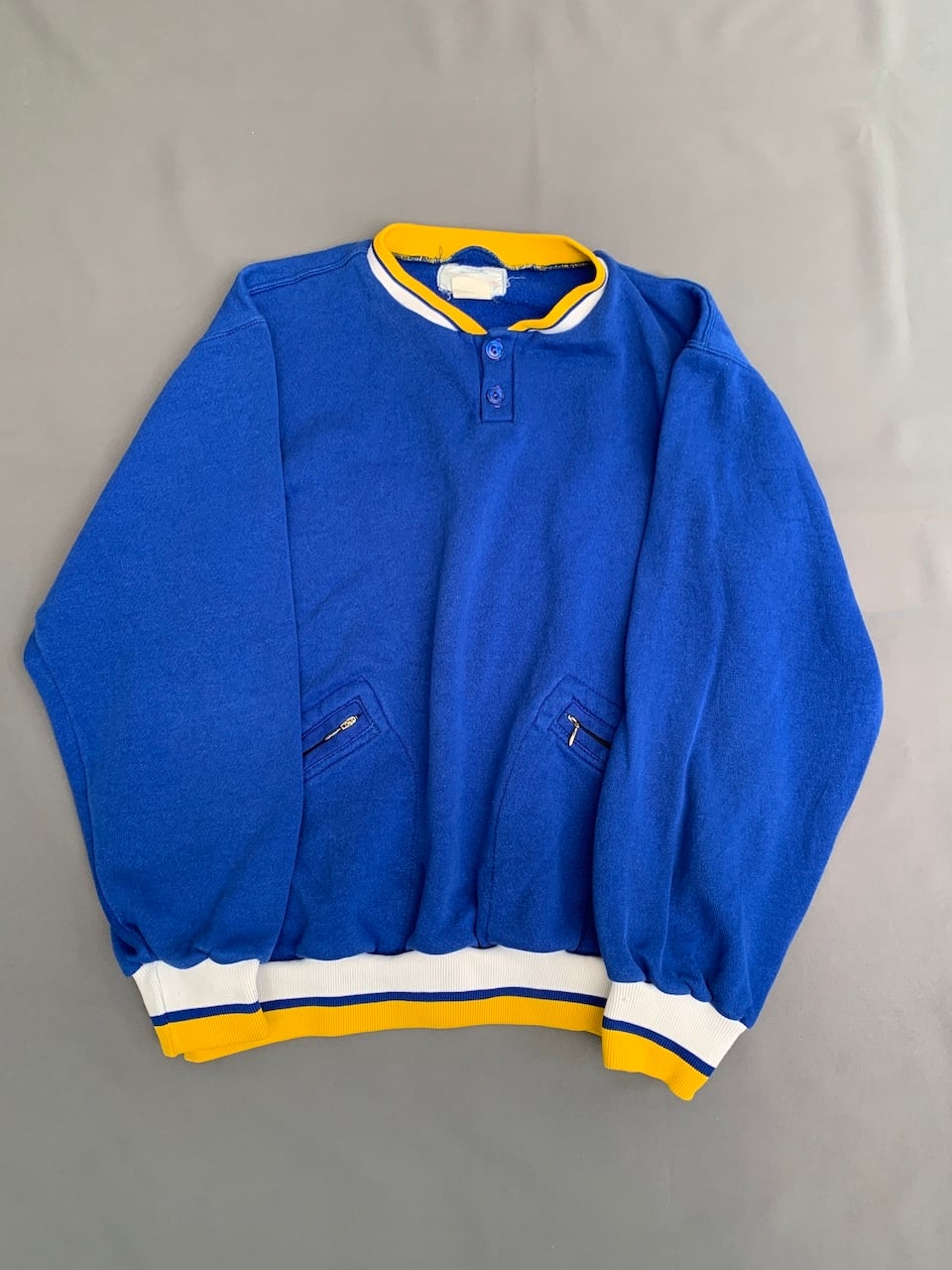 ハルキ 古着 90s patagoniaパタゴニア スナップT フリース | Pay ID