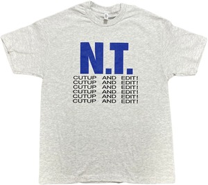 djnt Tee