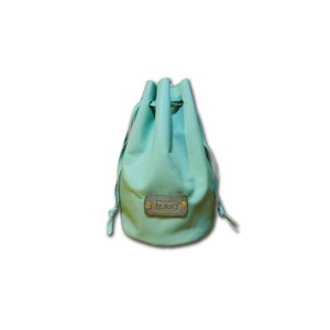 DRAWSTRING BAG 2nd Mint