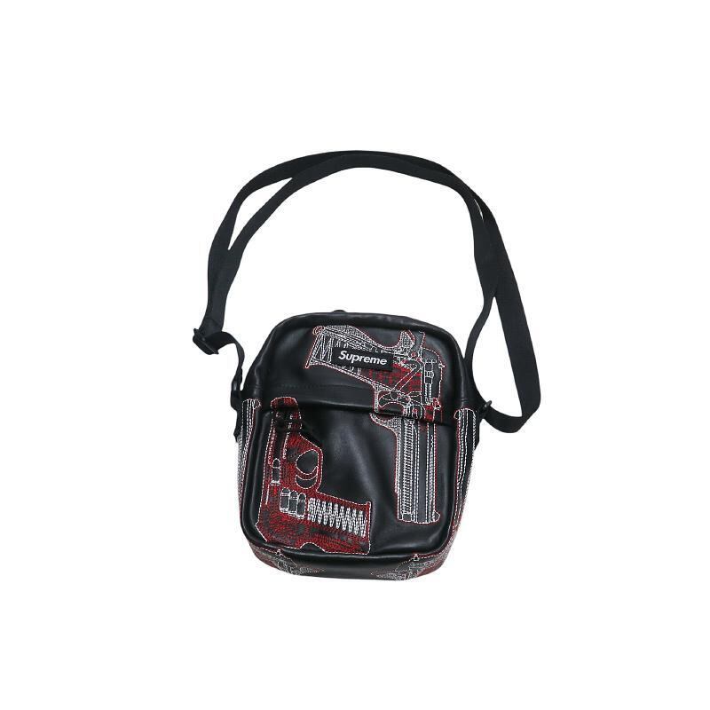 シュプリーム SUPREME キーホルダー 16AW HAND BOTTLE OPENER KEYCHAIN