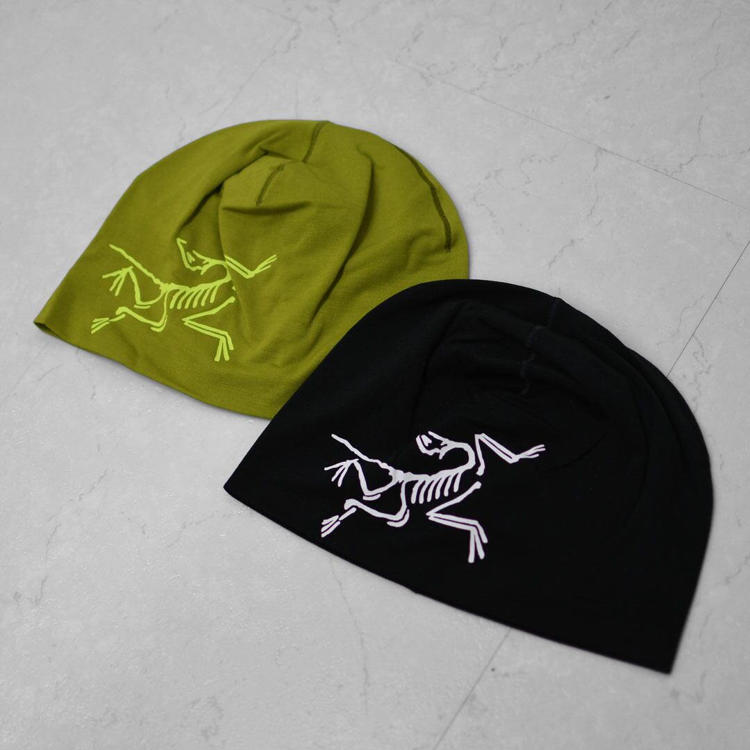 ARC'TERYX [アークテリクス正規代理店] Satoro Merino Toque
