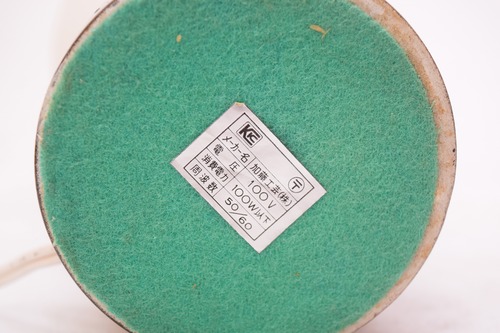 スタンドランプ