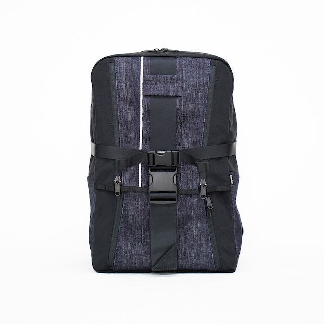 ac104 Backpack L ナイロンver.