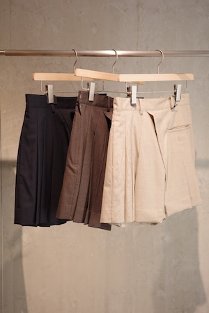 JUN MIKAMI/サマーウールS/PT