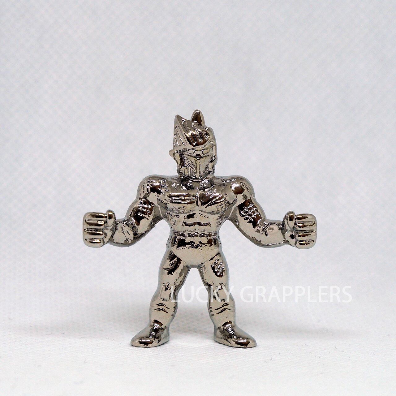 HAOソフビ ミルコ・クロコップ | LUCKY GRAPPLERS
