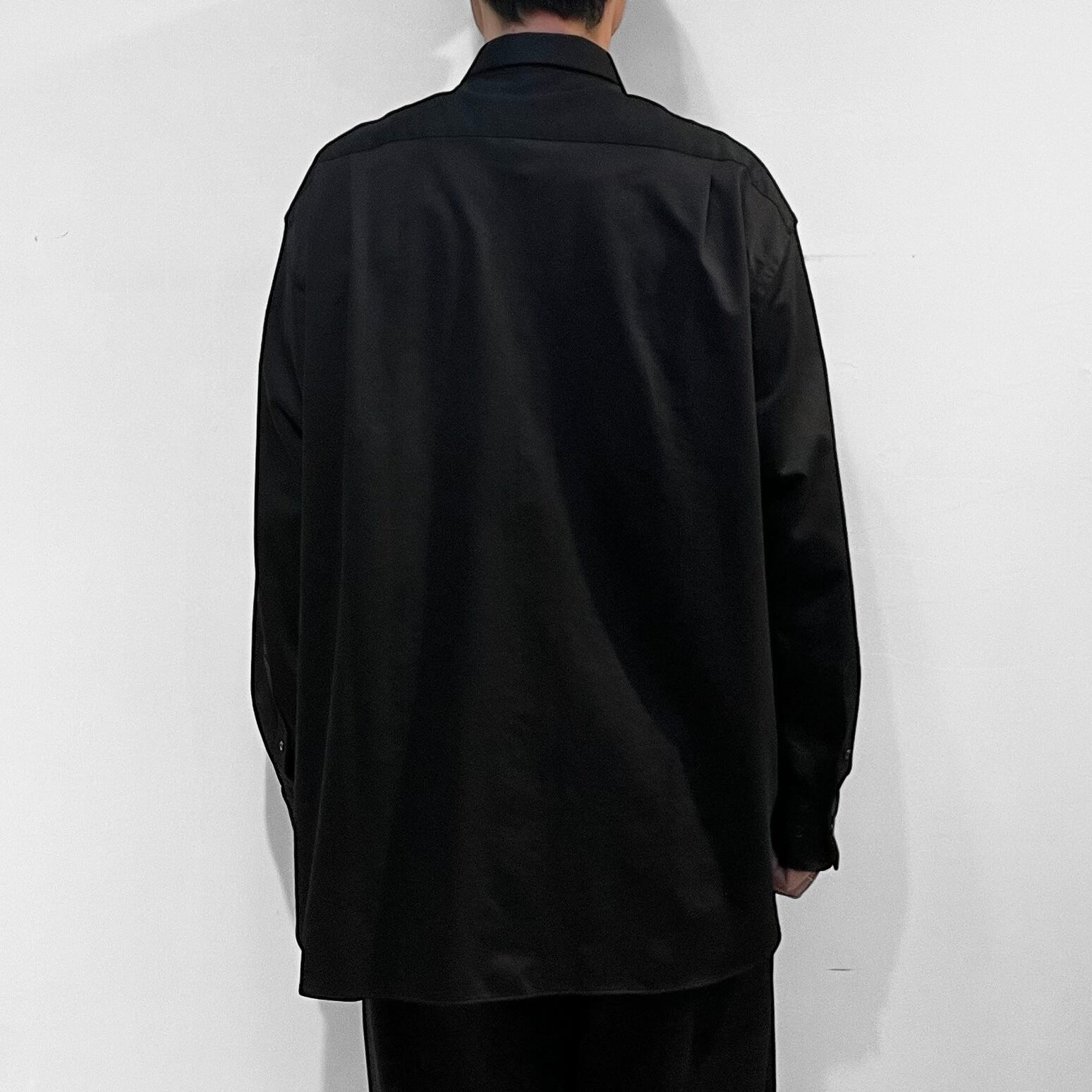 YOKO SAKAMOTO 【ヨーコサカモト】COTTON × CUPRO・36G SUPER HIGH