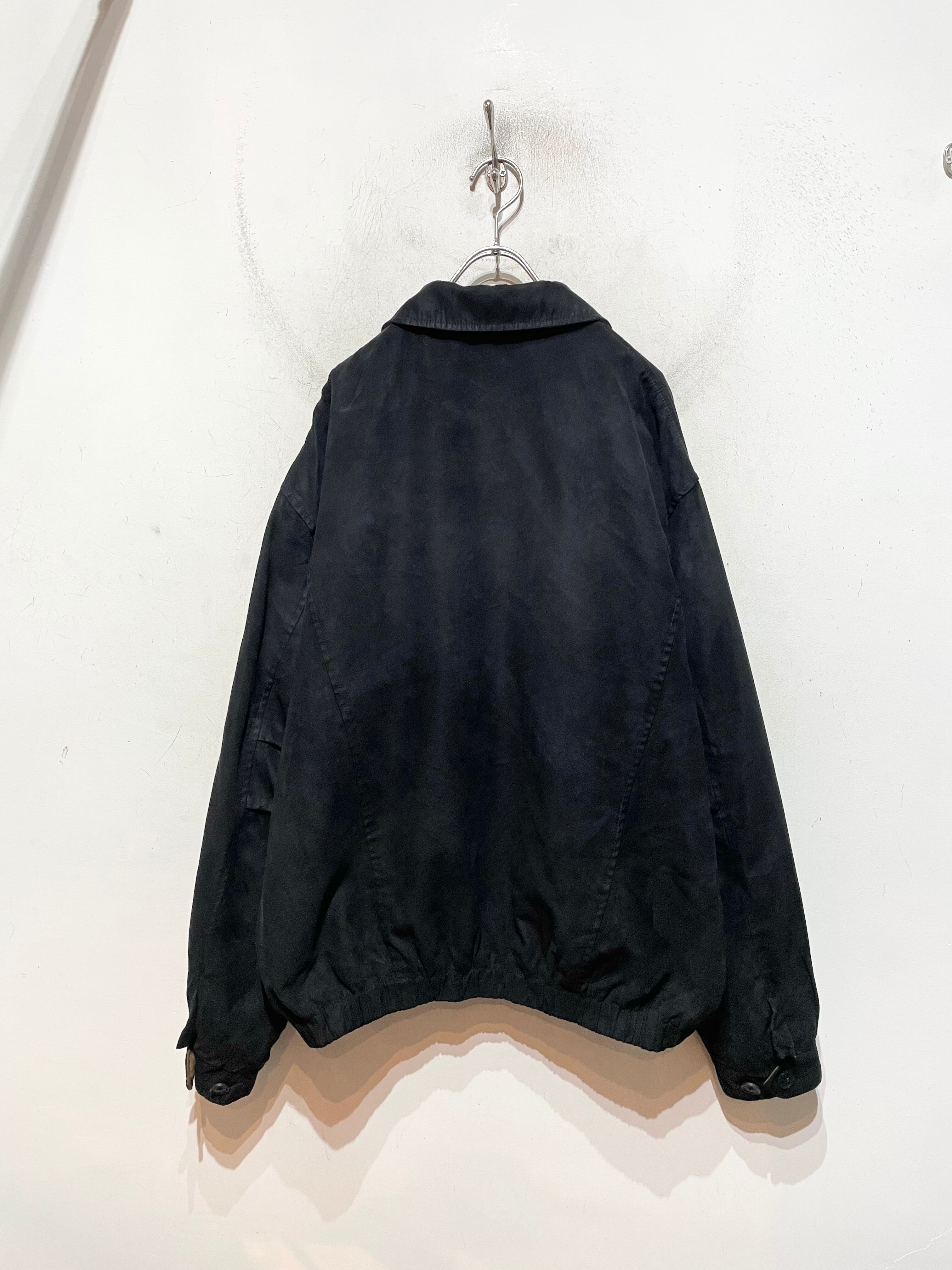 “QuikTrip” Peach Skin Jacket RENGA CLOTHING STORE