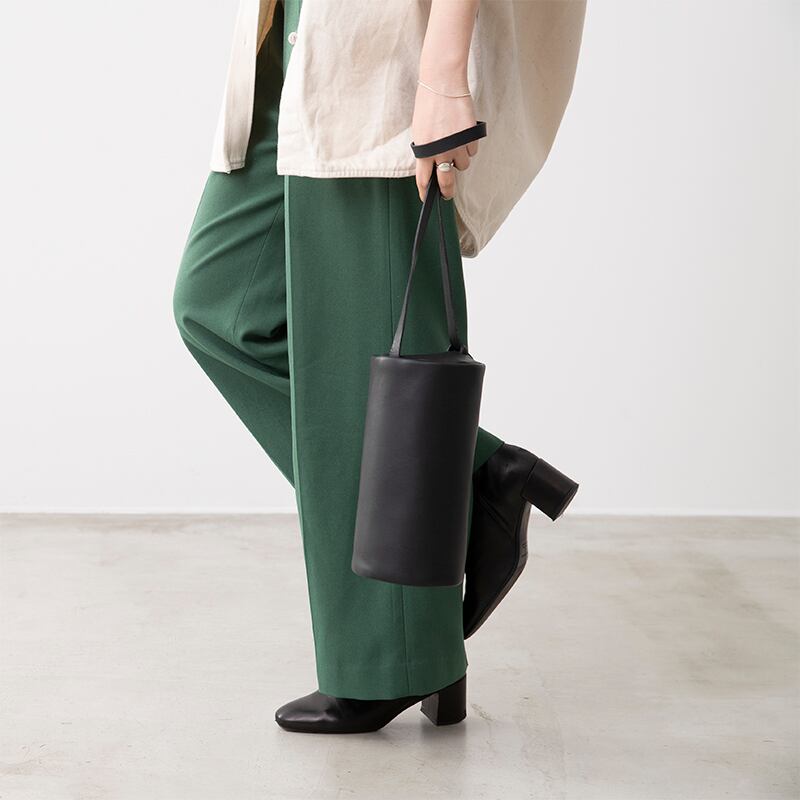 nicina (ニシナ) ROLL BAG L ロールバッグ