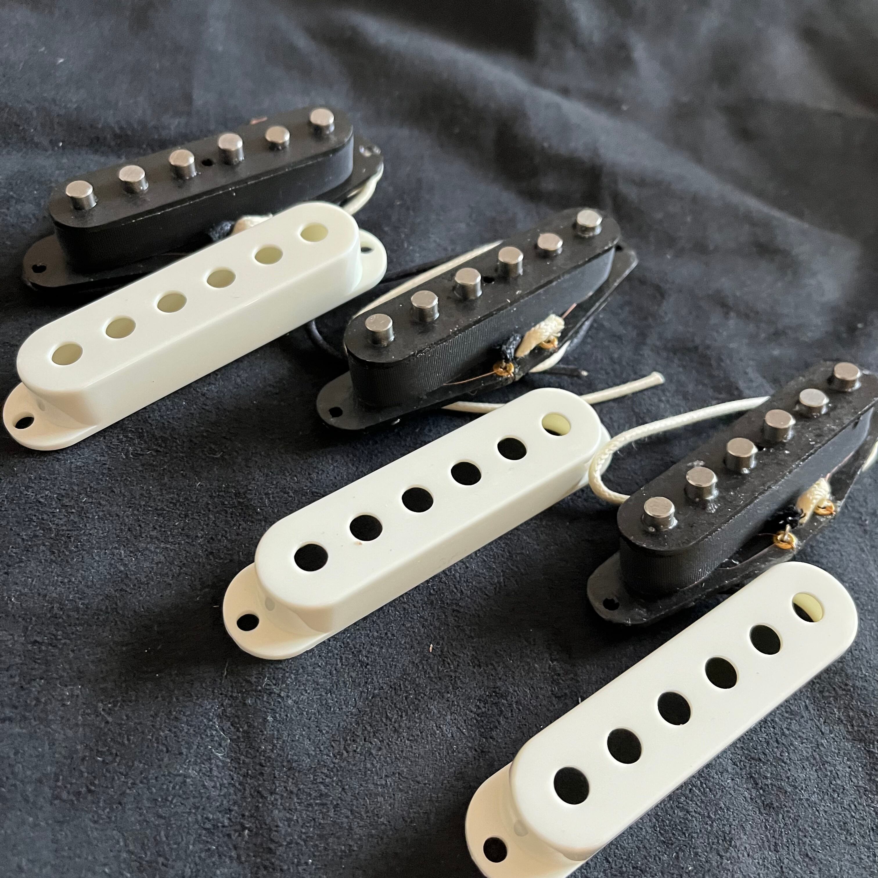 Tourus Handmade pickups 1963 