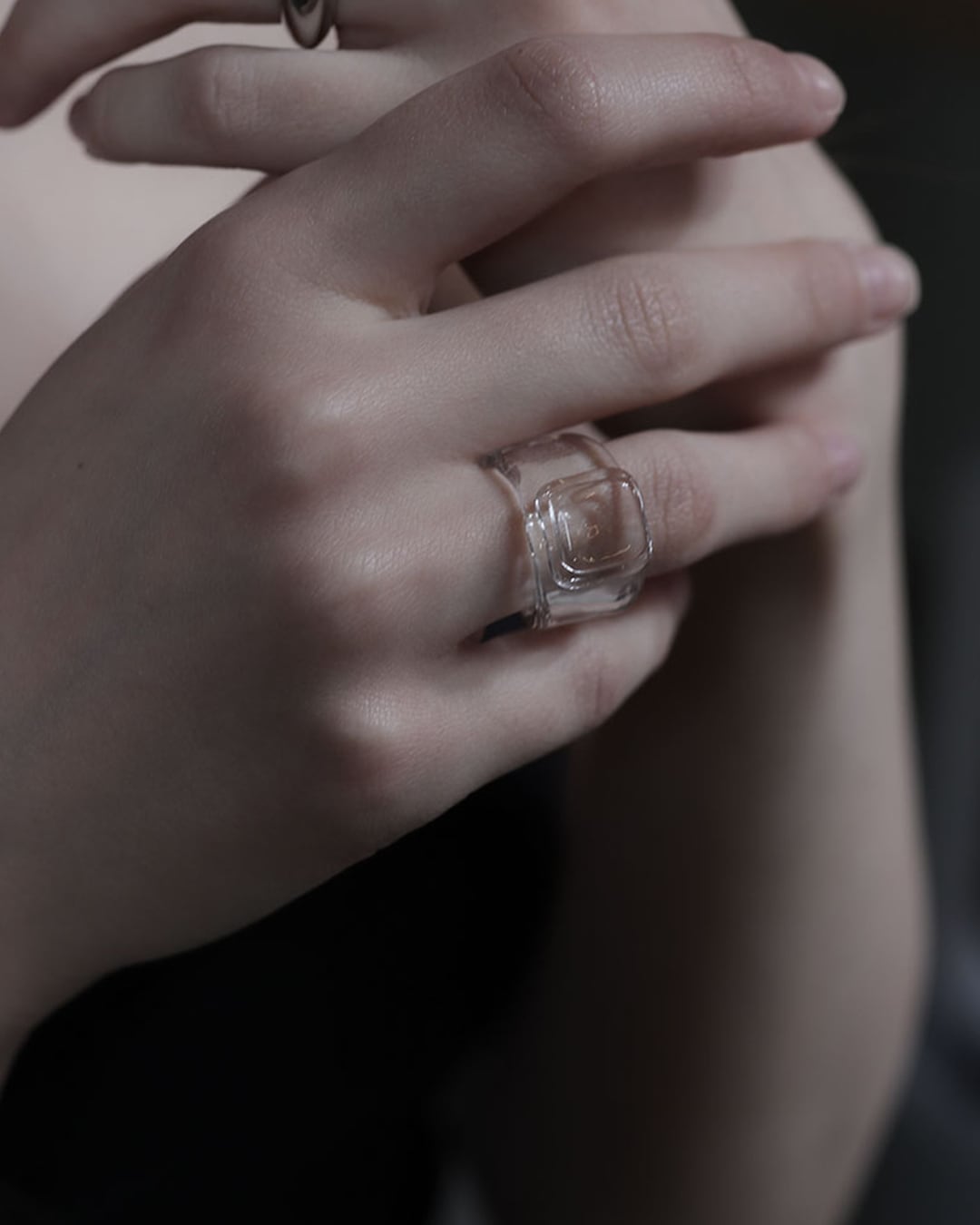 【suger blues】ring