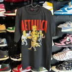 Vintage METALLICA TEE