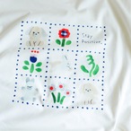 Rabbit Garden Tee