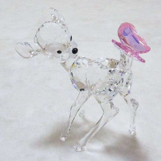 スワロフスキー 「ディズニー バンビ」 (Disney Bambi)943951