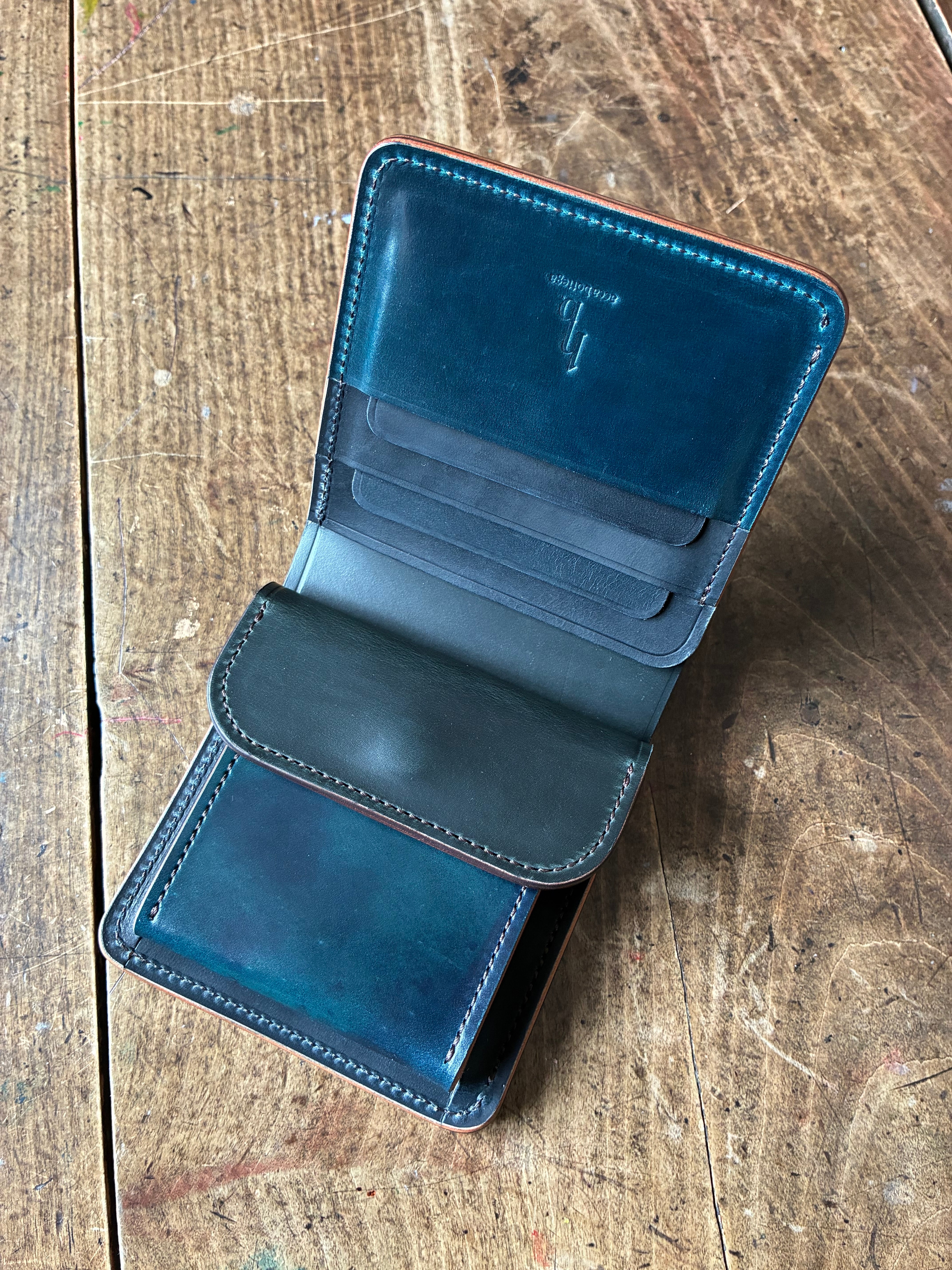 acca bottega（アッカ ボッテガ） 上質な革製品・レザーグッズ