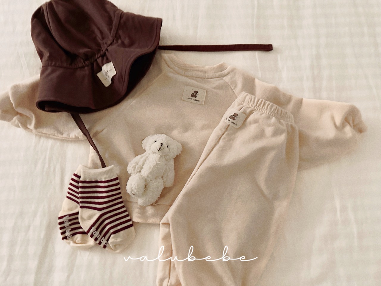 Valubebe 26/AP (Baby) Cupcake MTM