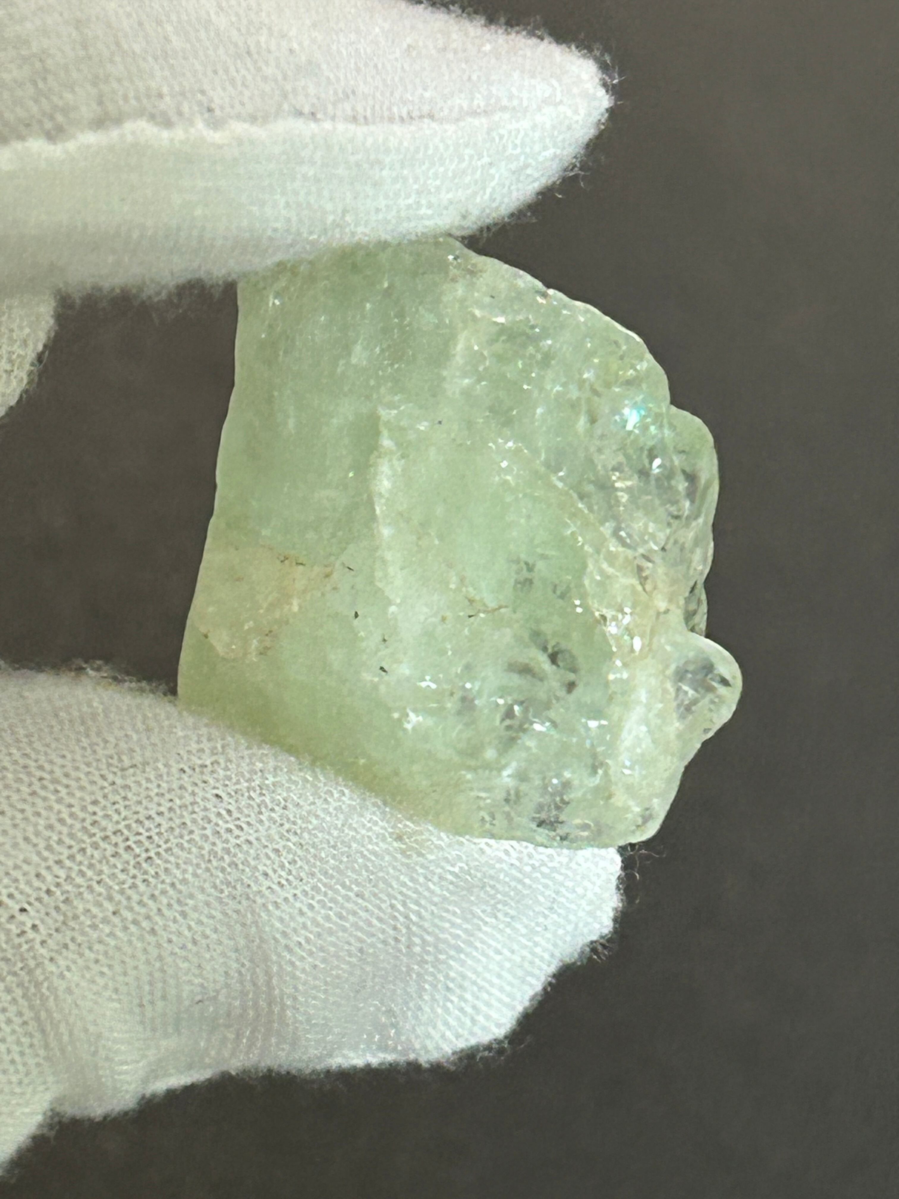 アクアマリン　結晶　26g アクアマリン 約11g | 天然石•パワーストーンのクリスタルドリーム