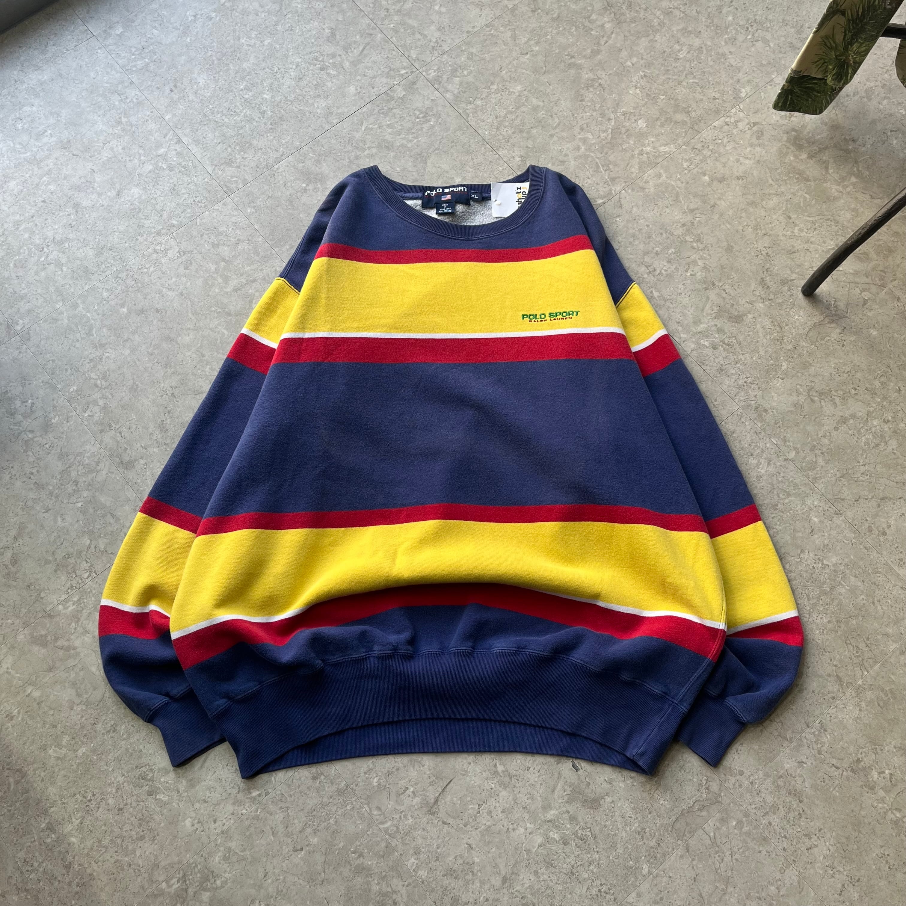 90s Metro Goldwyn Mayer sweat | What'z up