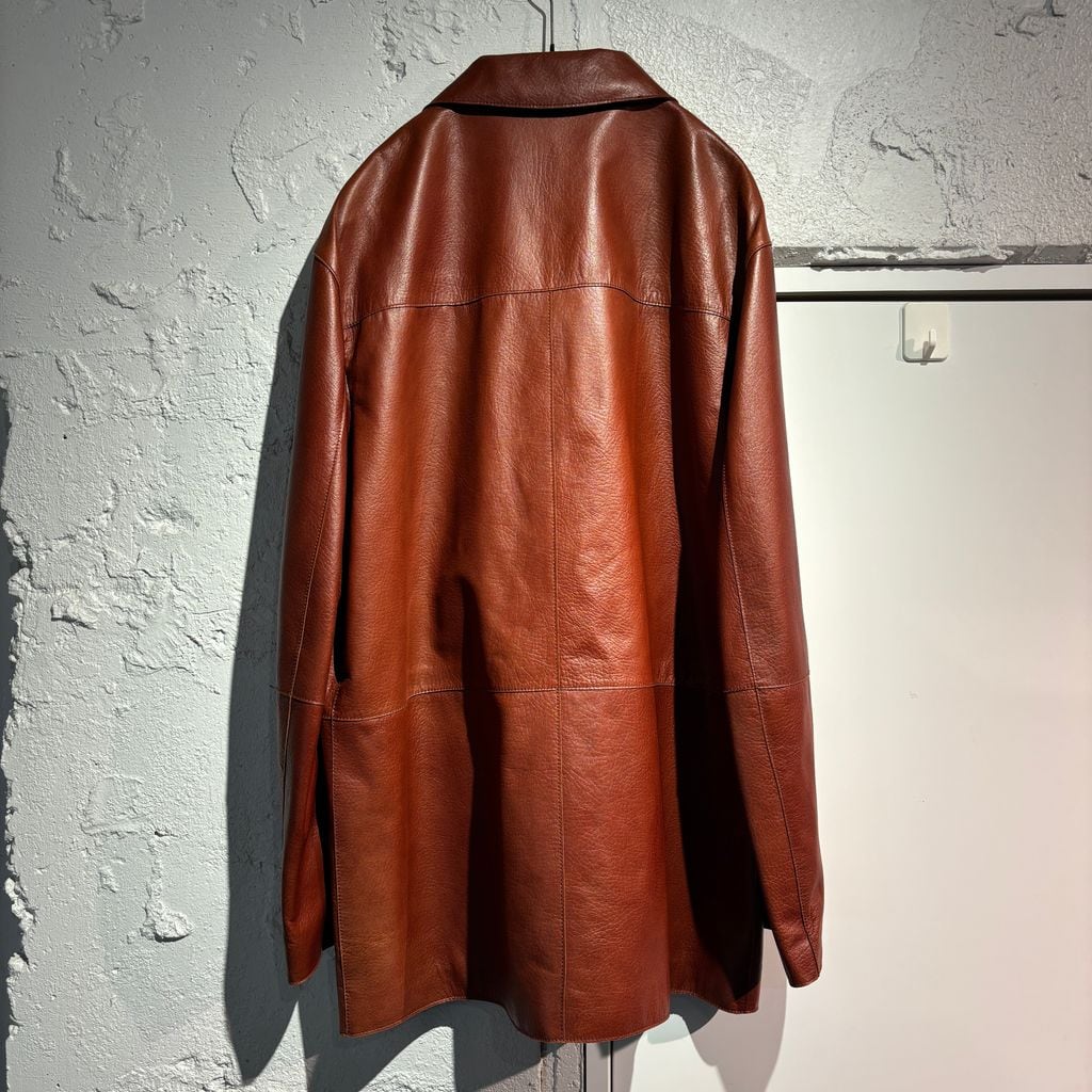 OUR LEGACY × Emporio Armani アワーレガシー エンポリオアルマーニ