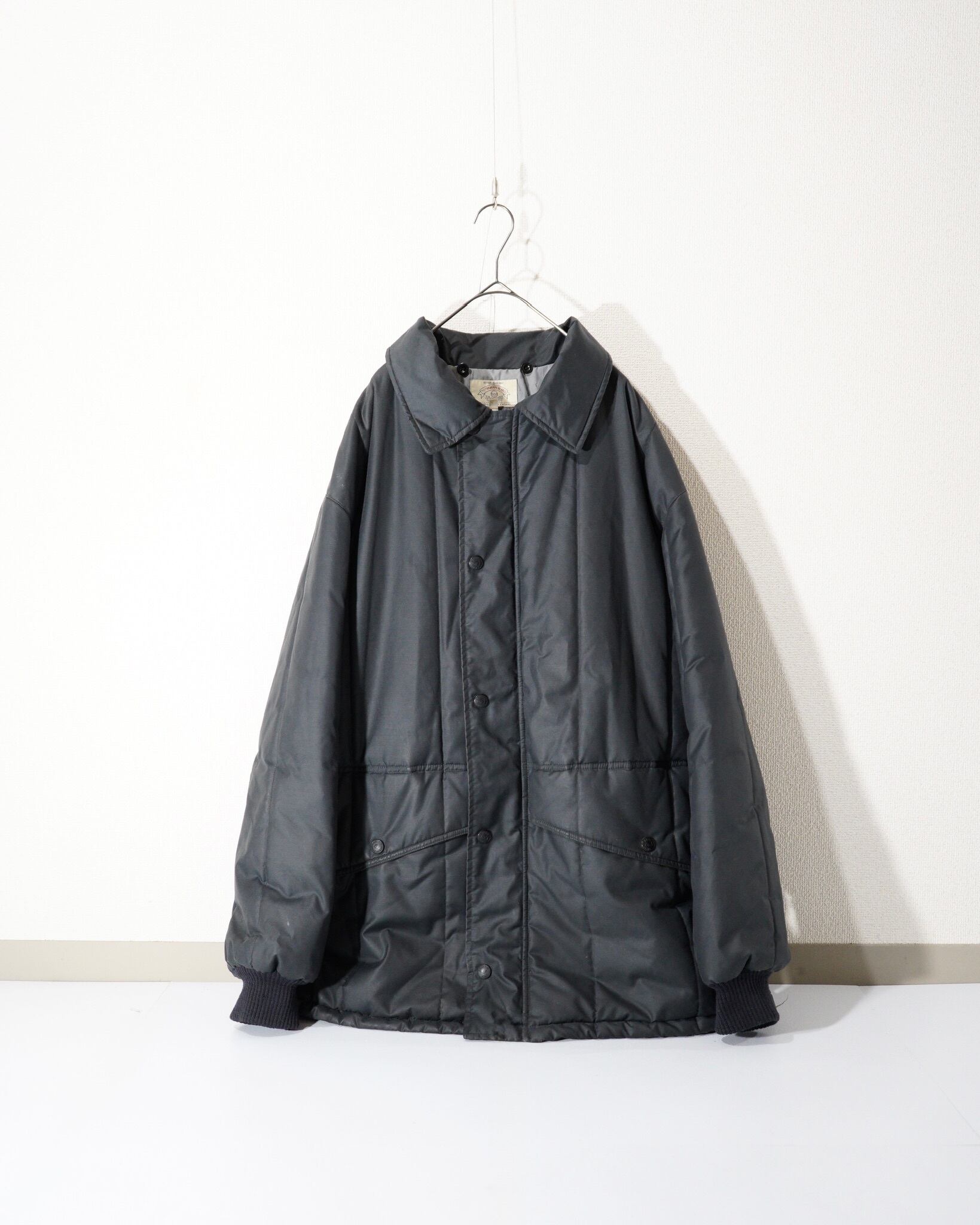 60s HERCULES Mackinaw jacket ⁄ 60年代 ヘラクレス マッキーノ
