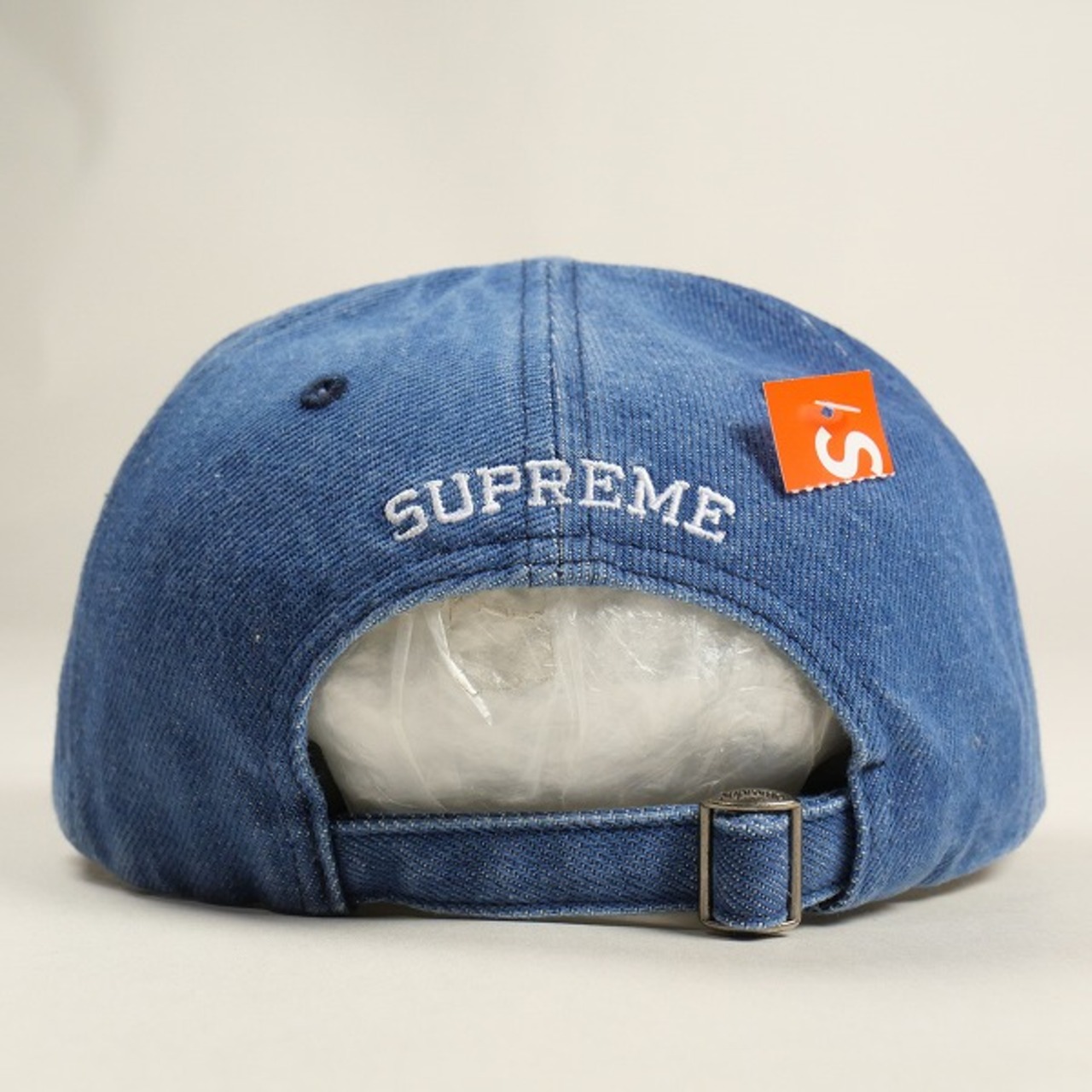 Size【フリー】 SUPREME シュプリーム 24AW Pigment S Logo 6-Panel 