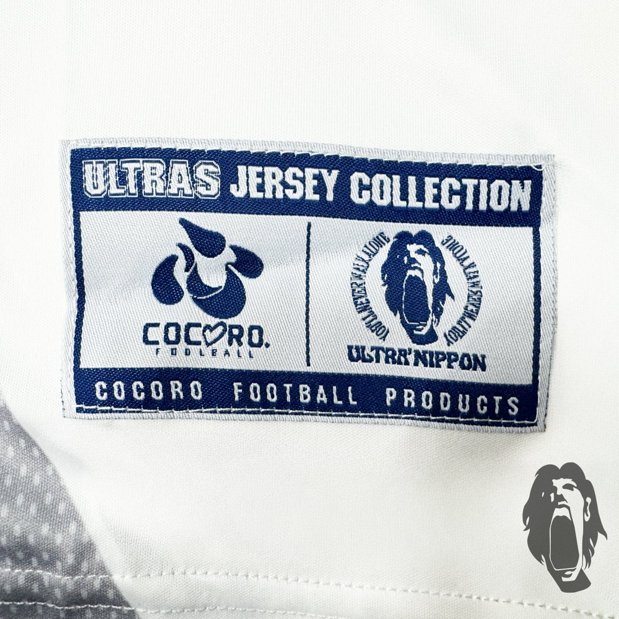 ULTRAS JERSEY COLLECTION 2002 | CORAZON OnlineShop