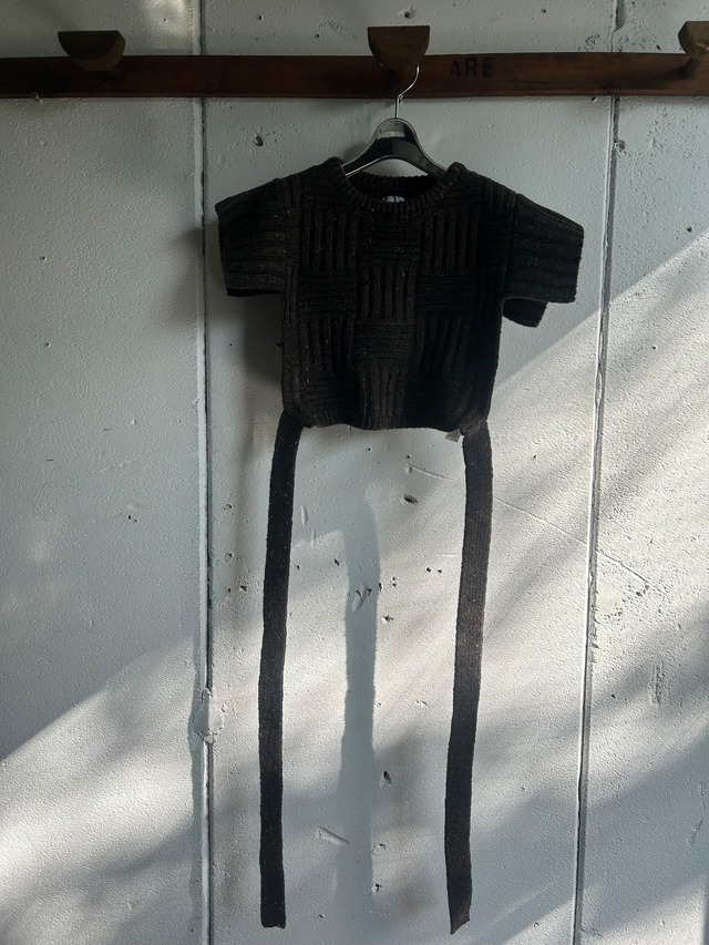 DECO  double mill vest