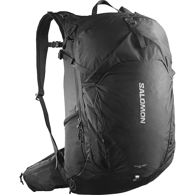 サロモン] バックパック・リュックサック TRAILBLAZER 20 (トレイル