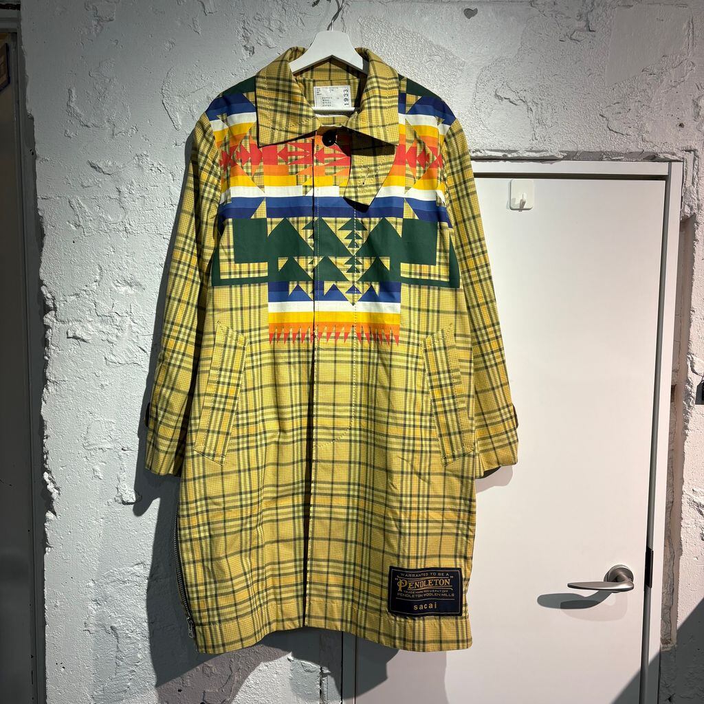 Sacai | ブランド古着Brooch