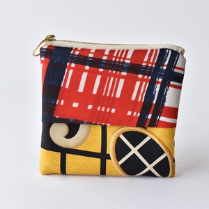 TISSUE POUCH / No,10051-3