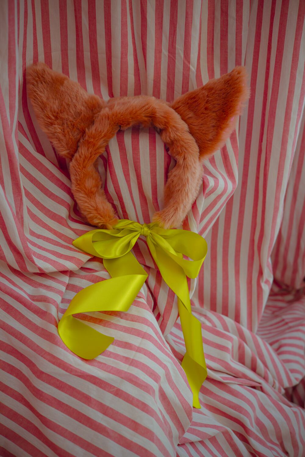 ヒツジツノヘッドドレス型 | SAKUnoTORIDORI