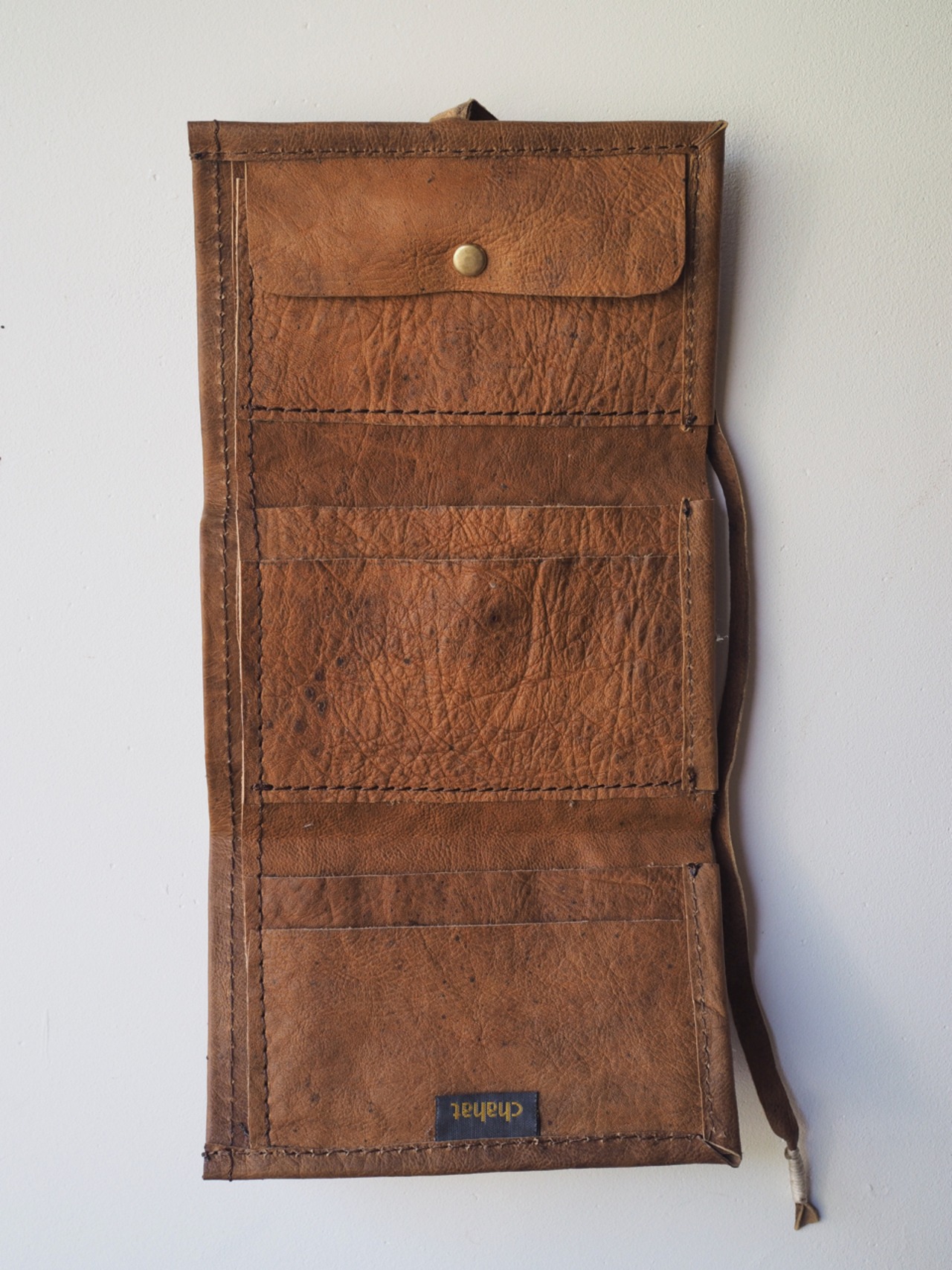 005dc406 fold hand wallet