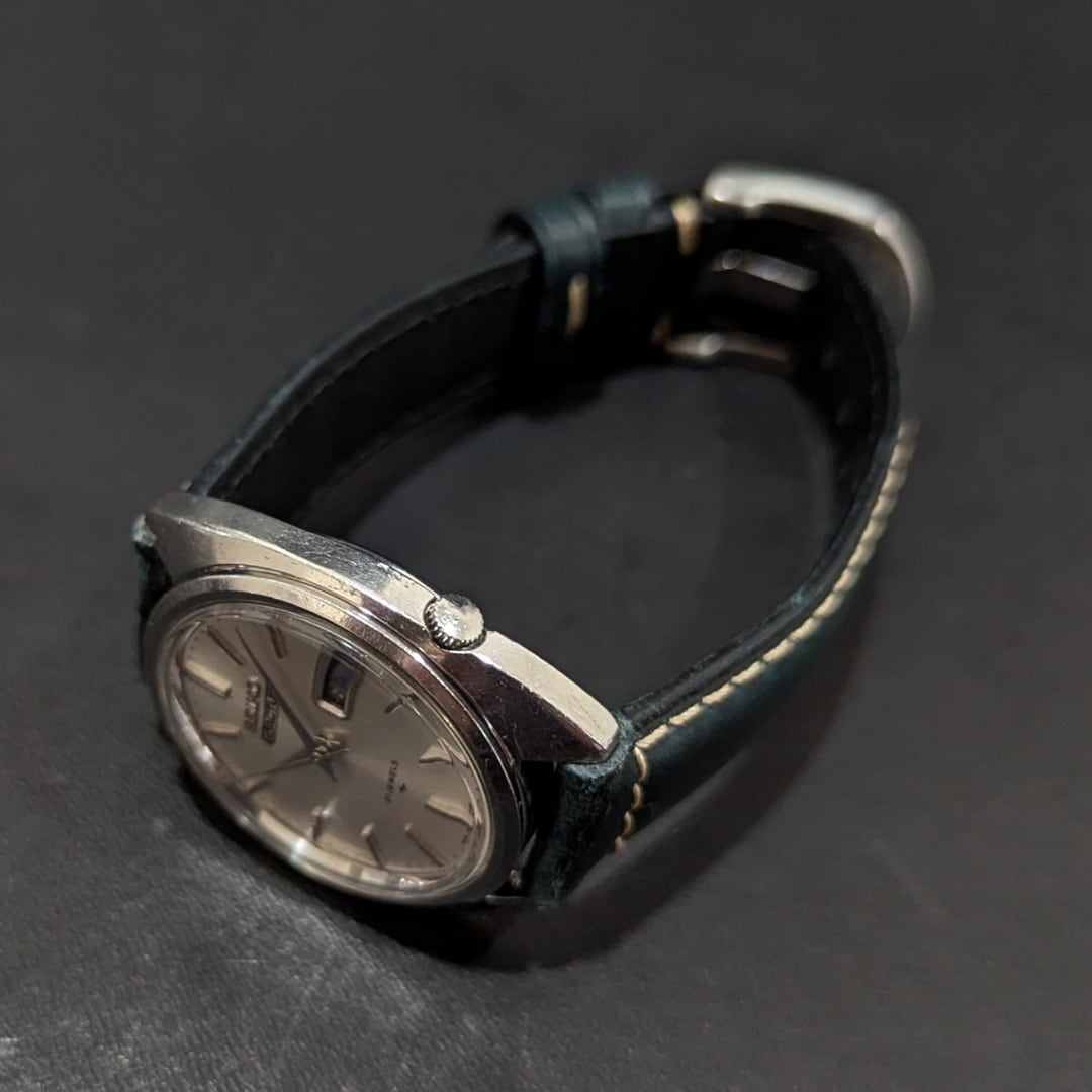 5ACTUS】【70系：7019-7070】SEIKO/セイコー 5アクタス 21石 Cal.7019