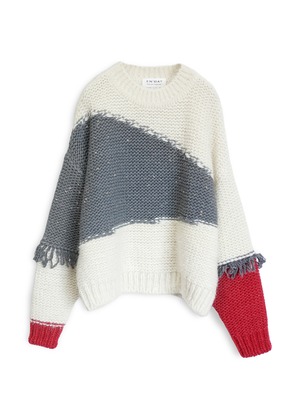 8242-0101／オフ×レッド【残り1】