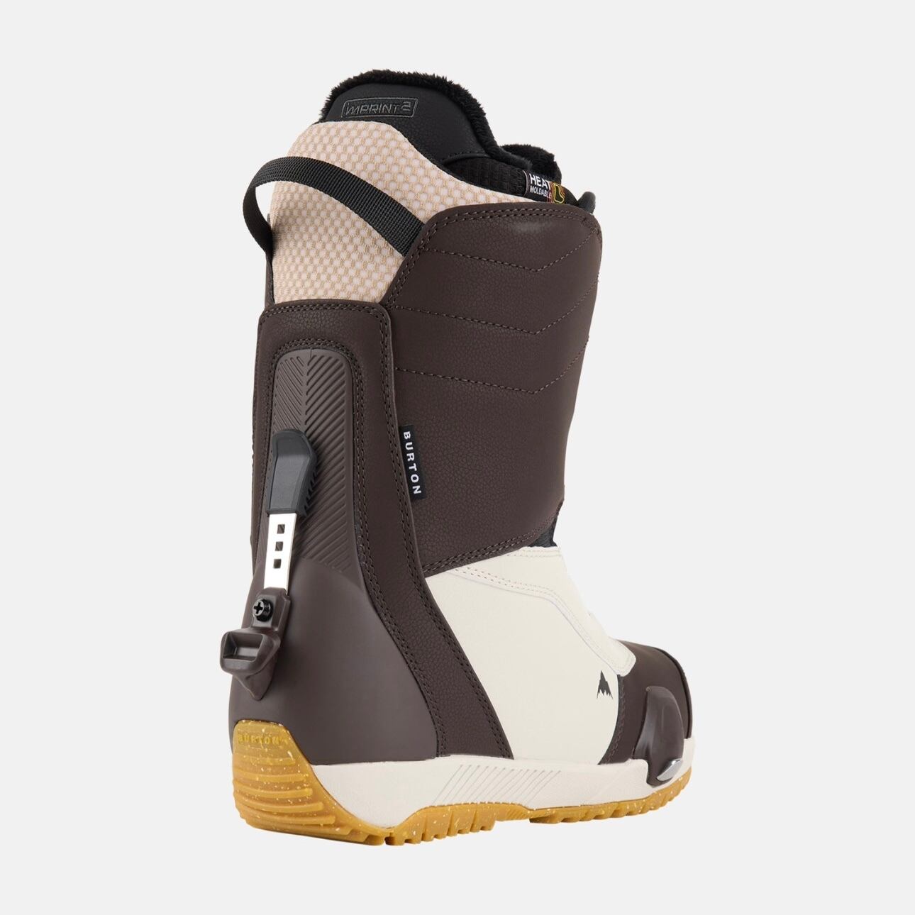 新品　メンズ Burton ルーラー Step On® スノーボードブーツ